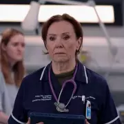 Casualty's BBC Schedule Break: Why It Was Off Air and Return Date