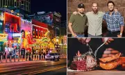 Celebrity-Backed Nashville Steakhouse Closes Amid US Hospitality Crisis