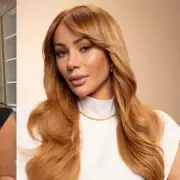 Celebrity Endorsements Spark Frenzy for £13 Garnier Hot Honey Hair Dye