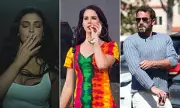 Celebrity Smoking Habits: Stars Who Still Light Up Despite Health Warnings