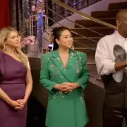 Celebs Go Dating Shake-Up: Throuple Twist Set to Revolutionise Reality Show