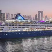 Celestyal Cruises Cancels All April Sailings Amid Middle East Conflict