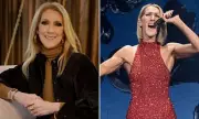 Celine Dion Announces Paris Comeback Concerts After Stiff Person Syndrome Battle