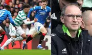 Celtic Manager O'Neill Demands Impact from January Signings in Title Race