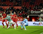 Celtic Secure Vital Victory at Aberdeen to Close Gap on League Leaders Hearts