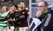 Celtic's Domination Challenged as O'Neill Calls for Vigilance in Title Race
