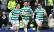 Celtic's McGregor Hails Revitalised Hatate as Title Race Game-Changer