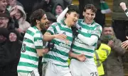 Celtic's Nerve-Shredding Victory Over Motherwell Keeps Title Hopes Alive