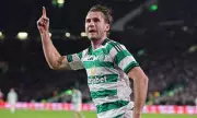 Celtic's Nygren Issues Title Warning to Hearts After Crucial Aberdeen Victory