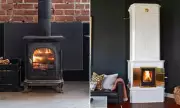 Ceramic Stoves Rise as Eco-Friendly Alternative to Wood Burners Amidst New Regulations