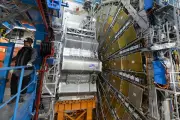CERN's Pioneering Antimatter Road Test: Transporting Antiprotons by Truck