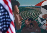 Cesar Chavez Legacy Under Scrutiny Amid Sexual Assault Allegations
