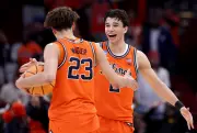 Champaign Imposes Alcohol Restrictions Ahead of Illinois' Elite Eight Clash