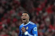 Champions League Clash: Real Madrid vs Manchester City TV Details and Team News