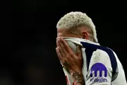Champions League Irrelevance for Spurs as Atletico Clash Highlights Downward Spiral