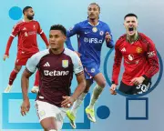 Champions League Race Heats Up: England's Top Four Battle Analyzed