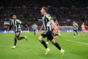 Champions League Showdown: Barcelona Host Newcastle in Decisive Second Leg