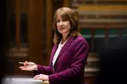 Chancellor Rachel Reeves Rejects Public Funds for Heating Oil Price Relief