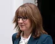 Chancellor Rachel Reeves Rules Out Universal Energy Bill Support