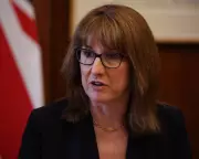 Chancellor Rachel Reeves to Announce Extra Support for Heating Oil Households