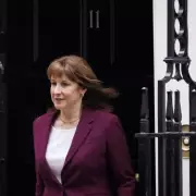 Chancellor Reeves Confident UK Economy Can Withstand Iran Crisis Impact