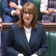 Chancellor Reeves Outlines Energy Bill Strategy Amid Iran Conflict Fallout