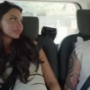 Channel 4 Contestant Apologizes After Toilet Paper Row Sparks Showdown