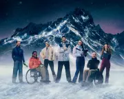 Channel 4 Unveils Star-Studded Winter Paralympics 2026 Team and Tonight's TV Highlights