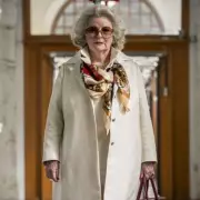 Channel 4's A Woman of Substance Filming Locations Revealed in Yorkshire and Liverpool