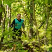 Channel 4's The Hunt: Prey vs Predator Reality Show Filmed in Bulgarian Forest