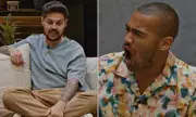 Channel 4's The Hunt Stuns Viewers as 33-Year-Old Contestant Reveals He's a Grandfather