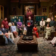 Channel 4's 'The Inheritance' Cancelled After Single Series Due to Poor Ratings