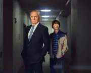 Channel 5 Defends Huw Edwards Drama, Citing Grooming and Online Safety Urgency