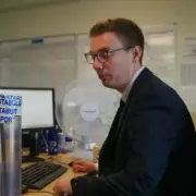 Channel 5's 'Police Interceptors' Returns with Shoplifting Gang Special Tonight