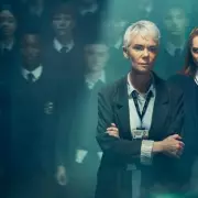 Channel 5's The Teacher Returns for Season 3 with Victoria Hamilton