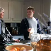 Channel 5's The Teacher Season 3 Cast Revealed with Victoria Hamilton Leading