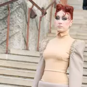 Chappell Roan Expresses Sadness After Incident Involving Jude Law's Daughter