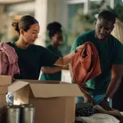 Charity Shop Veteran Reveals Items You Should Never Donate