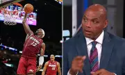 Charles Barkley Claims Adebayo's 83-Point Record Would Have Been 'Killed' in His Era