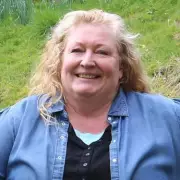 Charlie Dimmock's New Forest Life: From Ground Force to £470k Village Homes