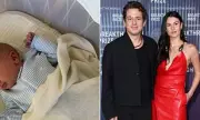 Charlie Puth and Brooke Sansone Welcome First Child, Son Named Jude
