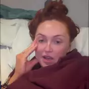 Charlotte Dawson's Toddler Rushed to Hospital After Breathing Crisis