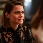 Charlotte Riley Stars in BBC's 'Babies' Drama, Married to Tom Hardy