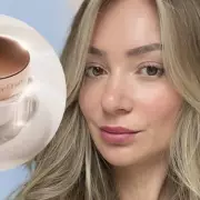 Charlotte Tilbury's New Magic Cream: A 28-Second Youth Boost?