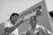 Chavez Abuse Claims Spark Reassessment of Filipino Farmworkers' US History