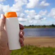 Check This Symbol on Your Sunscreen to Avoid Skin Damage This Summer