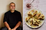 Chef Jad Youssef Champions Authentic Lebanese Cuisine Against Modern Twists