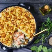 Chef's Gnocchi Fish Pie Recipe: Faster, Tastier Comfort Food
