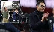 Chelsea Boss Rosenior Open to Wrexham-Style Documentary at Stamford Bridge