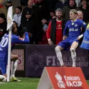 Chelsea Edge Wrexham in FA Cup Thriller After VAR Drama and Extra Time
